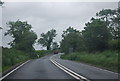 A30 near Yard Cross