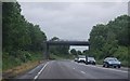 Bridge over the A303, South Petherton