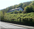 Woodland Terrace houses, Cwmavon