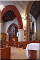 St Philip, Beech Road, Norbury - Organ