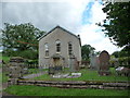 Chapel at Caggle Street near Llanvetherine