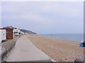 Sandgate Beach View