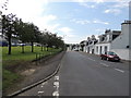 Main Street, Colmonell