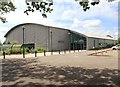 University of Warwick Tennis Centre