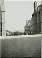 Lancing College in 1941