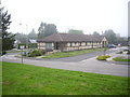 Police Station, Westhill