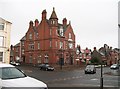 Northern Bank in Church Street, Warrenpoint