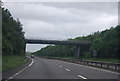 Parish Hill Bridge, A303