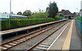 Cathays railway station, Cardiff