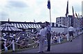 TQ2472 : Wimbledon 1991 - Aorangi Park (2) by Barry Shimmon