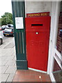 Westgate-on-Sea: postbox № CT8 113, St. Mildred?s Road