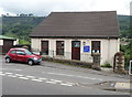 Trinity Chapel,  Merthyr Vale