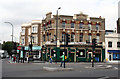 New Cross Road:  The 