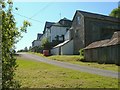 Forest Inn, Hexworthy