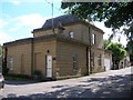 West Lodge at Oaklands Manor