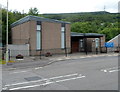 Merthyr Vale Baptist Church, Nixonville