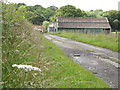 Wealden Farm Road