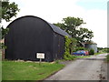 Barn at Pheasant Court Farm