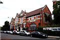 Southwark:  Camberwell Baths