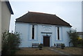 Sandwich United Reformed Church