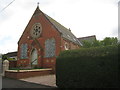 Former Methodist Chapel, Beckingham