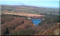 SE1105 : Riding Wood Reservoir by John Moorhouse