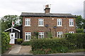 Cottages at Aiskew Crossing