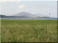 NG5331 : Isle of Skye Golf Course by John Moorhouse