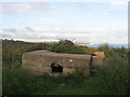 Former Gun Emplacement (2), Rushy Hill