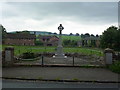 Edenhall Village War Memorial