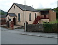 Zion Methodist Church,  Aberfan