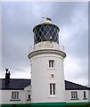 St Bees lighthouse