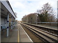 Aylesham railway station