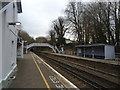 Shepherds Well railway station