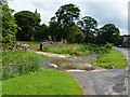 Ford in Crosby Ravensworth