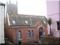 Old Masonic Hall, Fowey