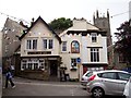 The Ship Inn, Fowey