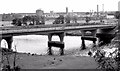 C8431 : The Sandelford Bridge, Coleraine (3) by Albert Bridge