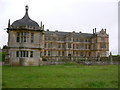 ST4917 : Montacute House from the south east by Shazz