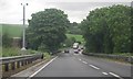 A303 near Pinching Pierce Barn