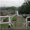 Dobson 2 Locks,Apperley Bridge