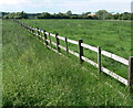 Fields off Melton Road