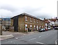 Abingdon, former police station