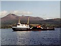 Goat Fell - Isle of Arran