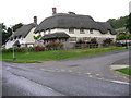 Cottages in Bridport