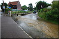 Ford at Steeple Bumpstead