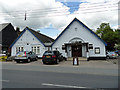 Mersea Island Royal British Legion Club