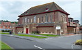 Sea Mills Methodist Church and Abona Court, Bristol
