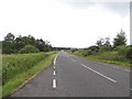 NX3080 : The A714 to Barrhill by Billy McCrorie