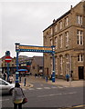 Huddersfield, HD1 (Mkt)